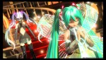 Hatsune Miku: Project Diva Future Tone получит новое дополнение и 4K-патч
