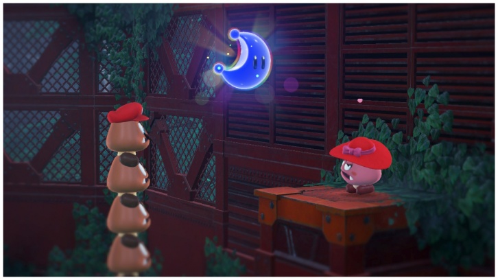 Super Mario Odyssey обзор игры