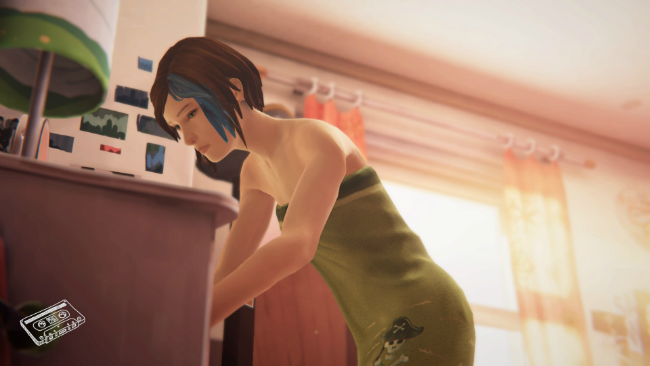 Life is Strange: Before the Storm - Episode 3: Hell Is Empty