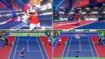 Mario Tennis Aces - в сеть утекла обложка и дата релиза новой игры для Nintendo Switch