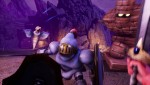 Dragon Quest VR - представлен второй трейлер VR-проекта по вселенной Dragon Quest