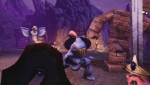 Dragon Quest VR - представлен второй трейлер VR-проекта по вселенной Dragon Quest