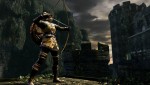 Dark Souls: Remastered обзавелась первой геймплейной демонстрацией в 4K, опубликованы новые скриншоты и графическое сравнение