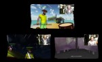 Sea of Thieves - появились изображения ранних прототипов игры с бороздящими морские просторы пиратами-сосисками