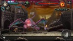 Castlevania: Grimoire of Souls - анонсирована совершенно новая игра в сериале Castlevania