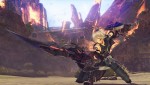 God Eater 3 - новые геймплейные видео ролевого экшена от Bandai Namco