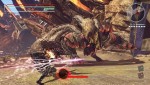 God Eater 3 - новые геймплейные видео ролевого экшена от Bandai Namco