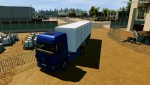 Truck Driver - анонсирован симулятор дальнобойщика для консолей и ПК