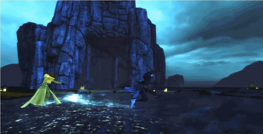 Anima: Gate of Memories - The Nameless Chronicles обзор игры