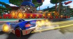 Team Sonic Racing подтвержден для PS4, Xbox One, Nintendo Switch и PC, представлено новое видео (Обновлено)