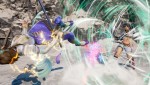SoulCalibur VI - анонсировано возвращение Талим, представлены новые скриншоты сюжетного режима и свежий трейлер