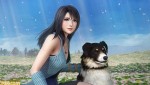 Dissidia Final Fantasy NT - Риноа Хартилли из Final Fantasy VIII пополнит ростер играбельных персонажей