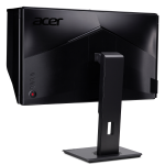 В России стартовали продажи нового профессионального монитора Acer ProDesigner BM270