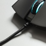 HyperX представила игровую мышь HyperX Pulsefire FPS Pro RGB