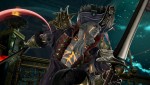 SoulCalibur VI - Bandai Namco официально подтвердила появление в игре пирата Сервантеса, представлен анонсирующий трейлер