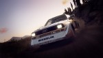 DiRT Rally 2.0 - Codemasters официально анонсировала новую часть раллийного симулятора (Обновлено)
