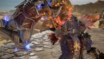 SoulCalibur VI - Bandai Namco официально подтвердила появление в игре пирата Сервантеса, представлен анонсирующий трейлер