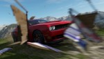Forza Horizon 4 обзавелась новыми скриншотами и геймплеем