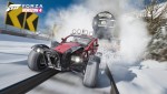 Пресса: Forza Horizon 4 - это The Witcher 3 от мира гонок. Появился новый геймплей и скриншоты