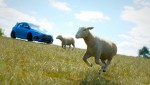 Пресса: Forza Horizon 4 - это The Witcher 3 от мира гонок. Появился новый геймплей и скриншоты