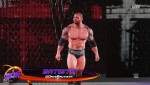 WWE 2K19 - опубликована порция скриншотов PC-версии симулятора рестлинга в 4K