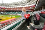 LG и футбольный клуб "Локомотив" провели первый совместный День донора