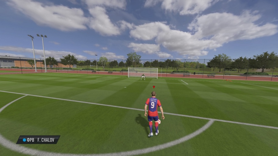 FIFA 19 обзор игры