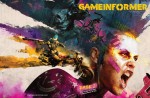 Rage 2 украсил обложку нового номера журнала GameInformer