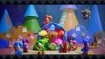 Yoshi's Crafted World - дата релиза и новый трейлер платформера для Nintendo Switch