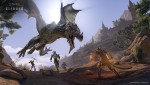 The Elder Scrolls Online - Bethesda официально анонсировала новое масштабное расширение Elsweyr