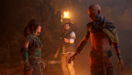 Shadow of the Tomb Raider обзавелась новым расширением The Nightmare, представлен релизный трейлер и скриншоты