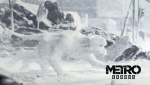 Metro: Exodus - 4A Games анонсировала редчайшее издание игры и показала новые скриншоты