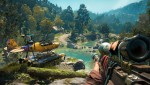 Far Cry New Dawn - Иосиф Сид возвращается в новом сюжетном трейлере шутера, появились свежие скриншоты и много геймплея
