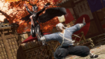 Dead or Alive 6 - подборка скриншотов сюжетного режима и новые геймплейные ролики свежего билда игры