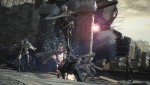 Devil May Cry 5 - изменение таймлайна, новые скриншоты, игровой процесс и подробности геймплея за Ви