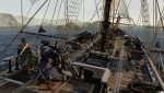 Assassin's Creed III - Ubisoft датировала релиз ремастера и показала графическое сравнение обновленной игры с оригиналом