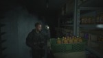 Resident Evil 2 - в файлах ремейка обнаружили Криса Редфилда