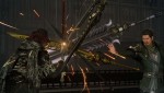 Final Fantasy XV - первые детали и скриншоты заключительного дополнения Episode Ardyn