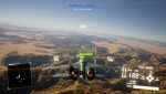 Project Wingman - для PC готовится аркадный авиасимулятор с полной поддержкой VR