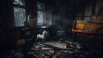 ChernobyLite - анонсирующий трейлер, скриншоты и новые подробности игры про чернобыльскую Зону отчуждения