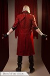 SSSтильно! Представлены куртки в стиле одежды Данте и Неро из Devil May Cry 5