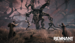Remnant: From the Ashes - дата выхода, новые скриншоты и трейлер мрачного кооперативного шутера