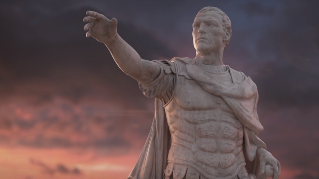 Imperator: Rome