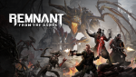 Remnant: From the Ashes - дата выхода, новые скриншоты и трейлер мрачного кооперативного шутера