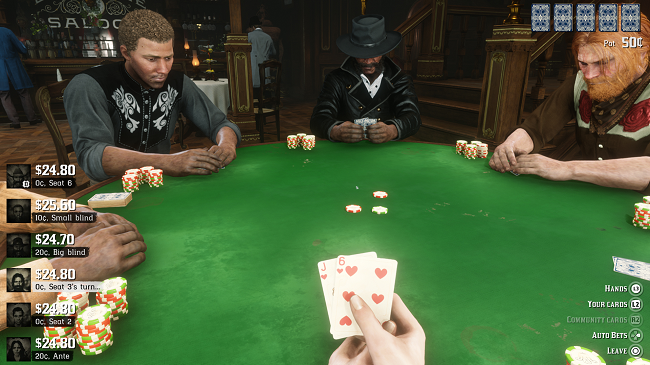 Red Dead Online вышла из статуса беты - Rockstar рассказала о крупном обновлении и поделилась планами на дальнейшую поддержку