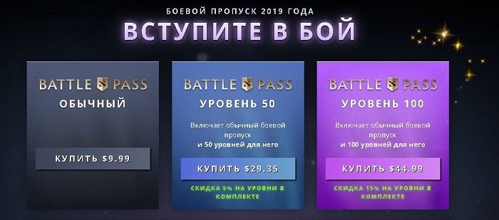 Valve придумала, как игроки в Dota 2 смогут избежать встреч с неадекватами