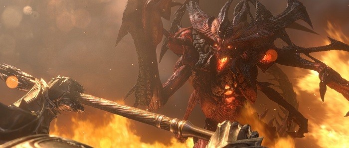 Blizzard высказалась о дальнейшей работе с Nintendo и Switch-версии Diablo III