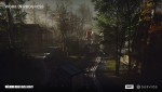 The Walking Dead: Onslaught - состоялся анонс VR-игры по мотивам сериала ''Ходячие мертвецы", представлен тизер-трейлер