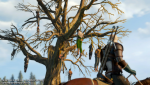 The Witcher 3: Wild Hunt - CD Projekt рассказала о технических особенностях порта для Switch и представила первые официальные скриншоты