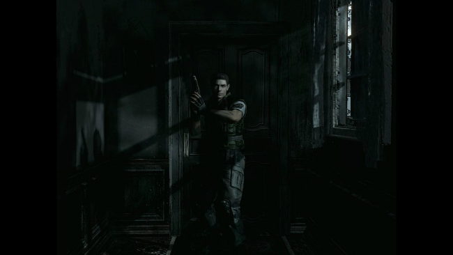 Resident Evil для Nintendo Switch